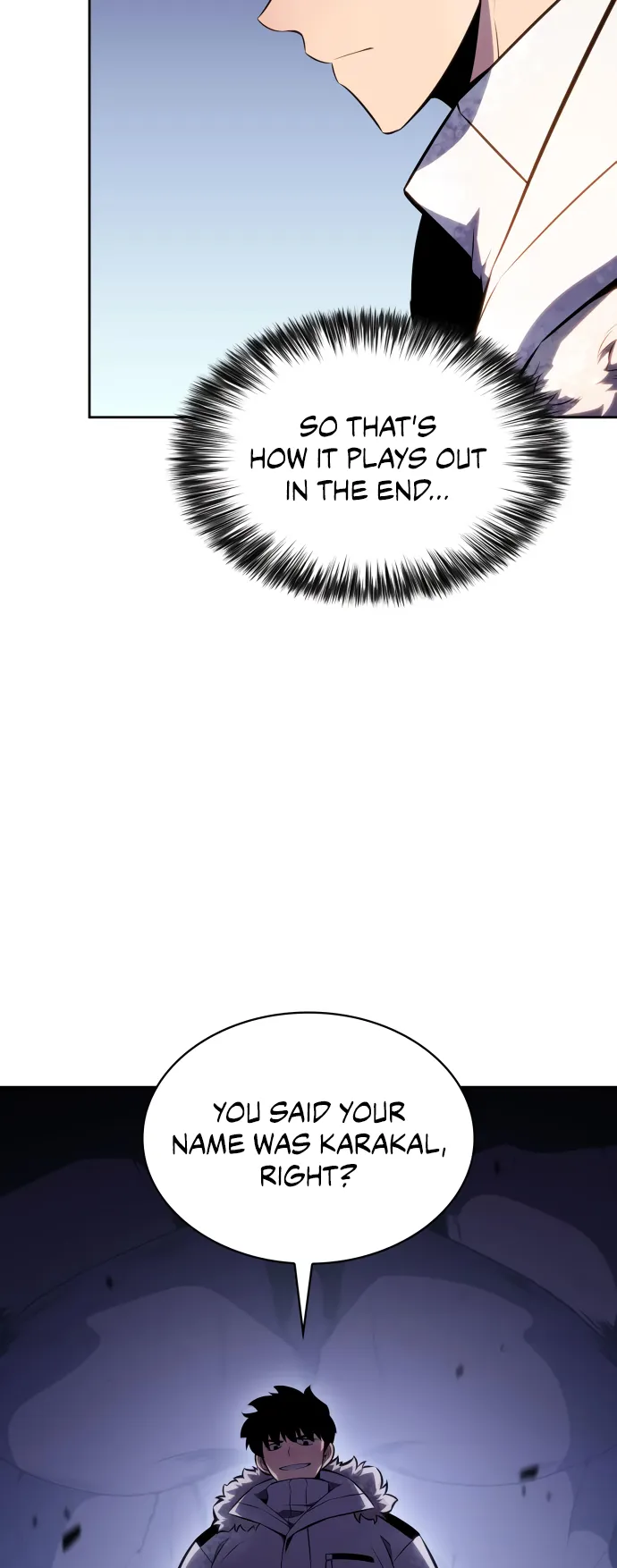 Solo Max-Level Newbie Chapter 88 image 03