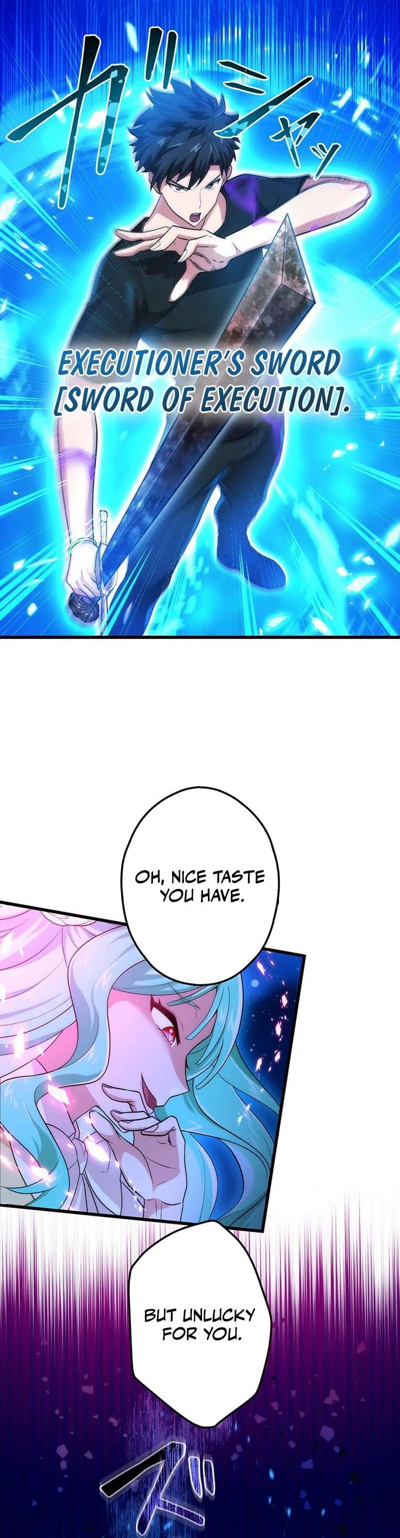 The Regressed S-Class Adventurer’s Quest Life, Chapter 39 image 04
