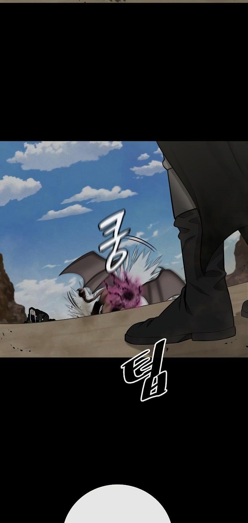 The Dark Mage’s Return to Enlistment, Chapter 34 image 28