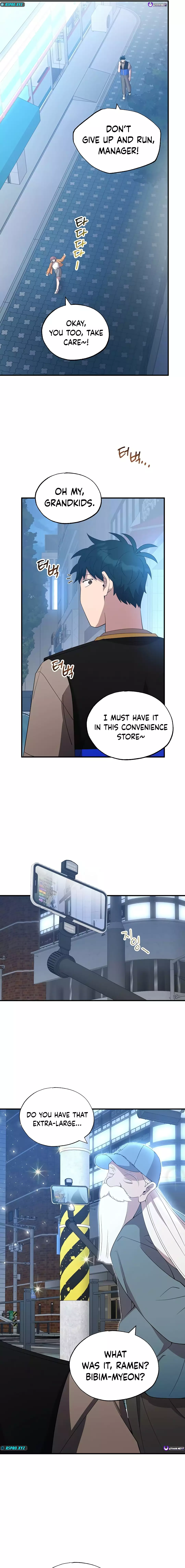 Magical Realm Shopkeeper, Chapter 44 image 16