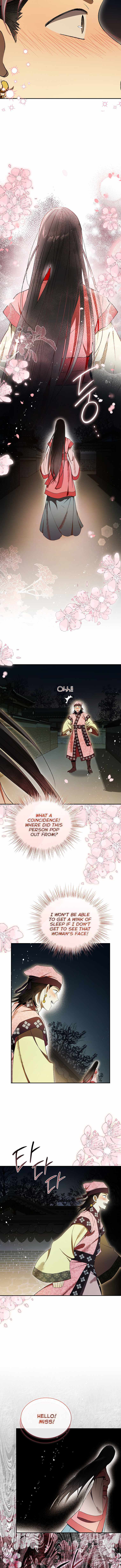 Requiem of Subdued Souls, Chapter 38 image 03
