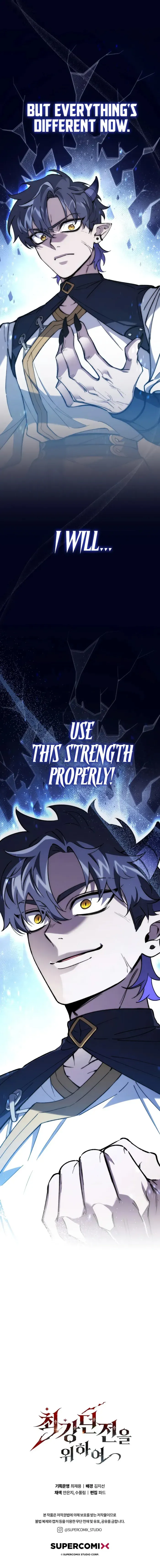 Dungeon Architect, Chapter 2 image 15