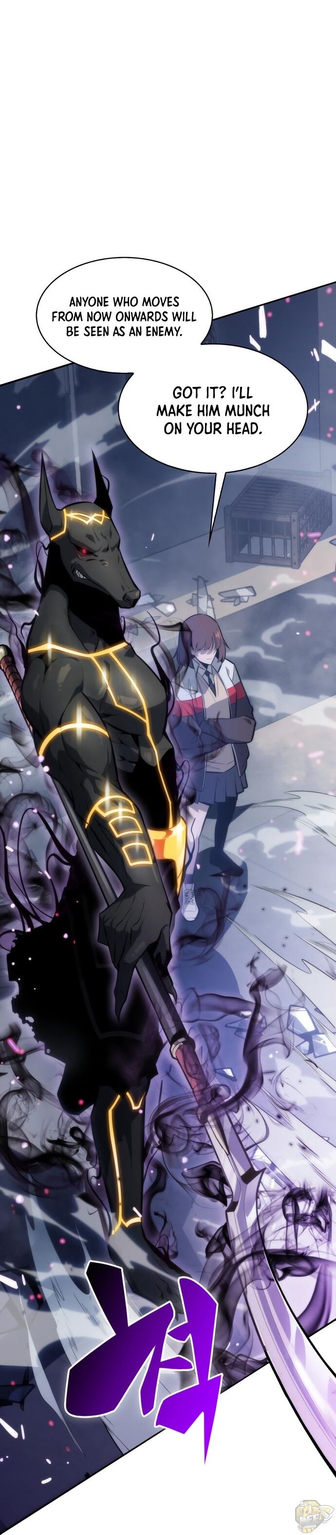 Solo Max-Level Newbie Chapter 5 image 25