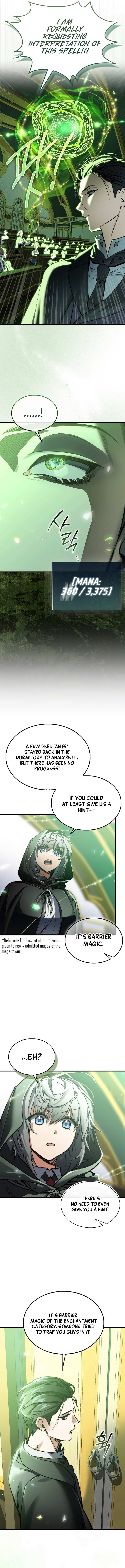 A Villain