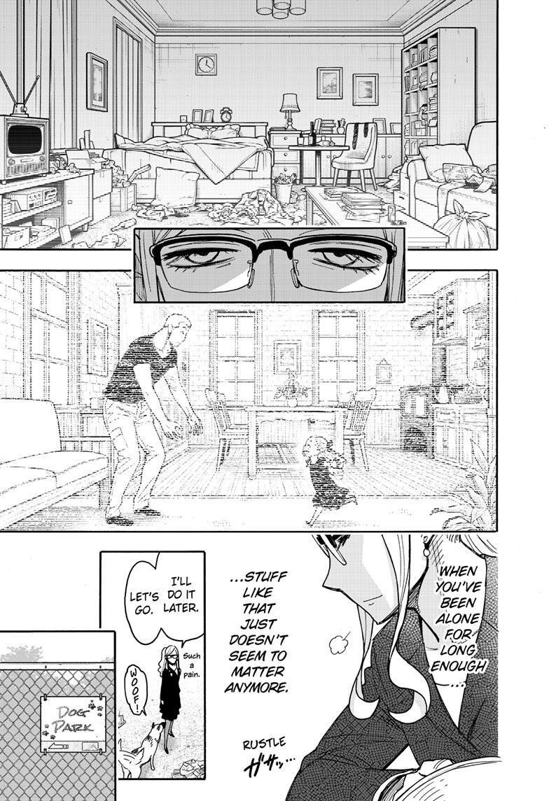 Spy × Family, Chapter 78 image 07