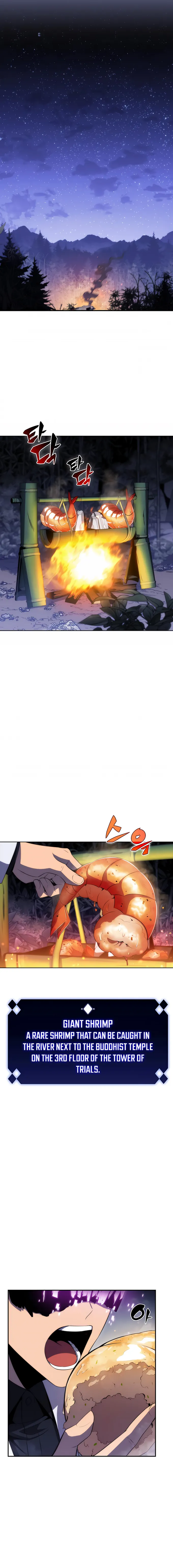 Solo Max-Level Newbie Chapter 43 image 05