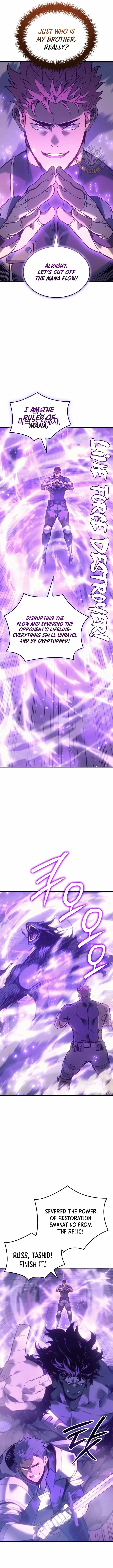 The Indomitable Martial King, Chapter 60 image 16