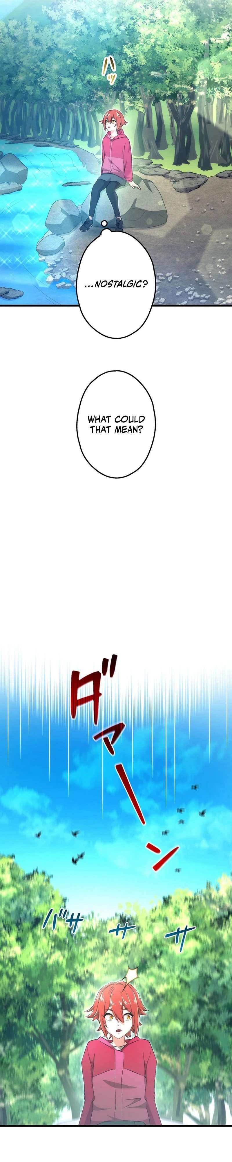 The Regressed S-Class Adventurer’s Quest Life, Chapter 45 image 15
