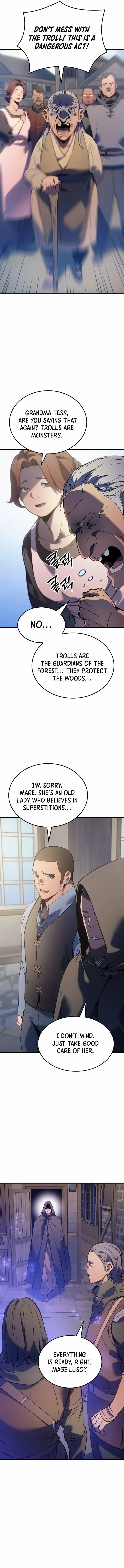 The Indomitable Martial King, Chapter 66 image 02