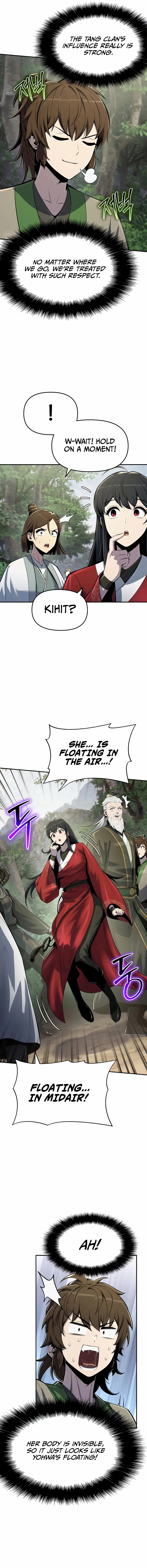 Entomologist In Sichuan Tang Clan, Chapter 50 image 10