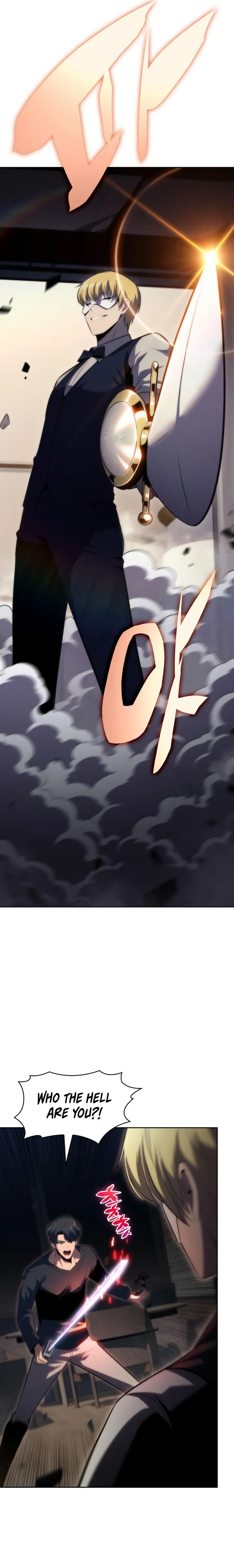 Solo Max-Level Newbie Chapter 66 image 15
