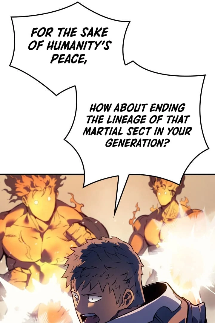 The Indomitable Martial King, Chapter 61 image 106