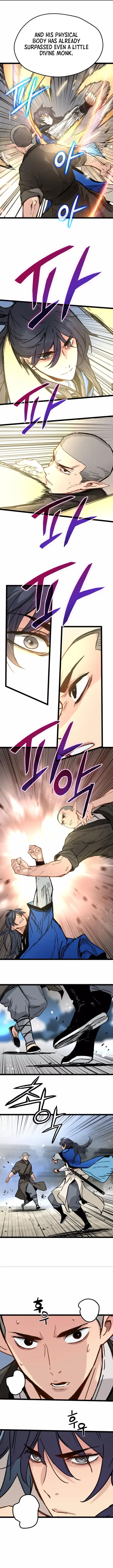 Surviving as a Genius on Borrowed Time, Chapter 42 image 05