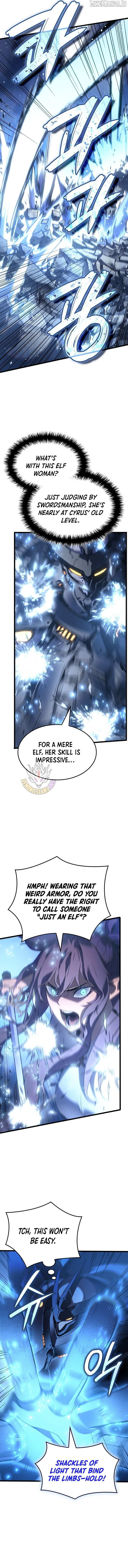 The Indomitable Martial King, Chapter 101 image 10