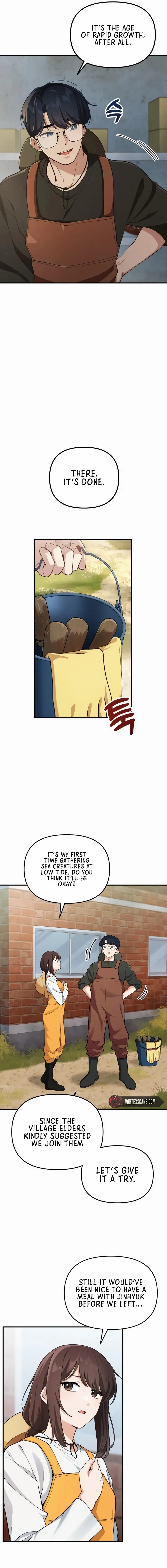 The Genius Wants to be Ordinary!, Chapter 2 image 02