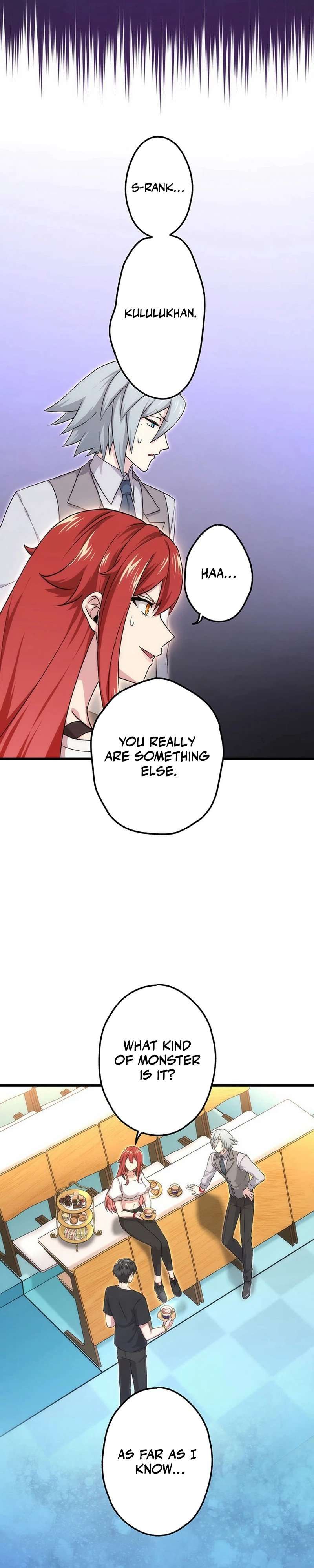 The Regressed S-Class Adventurer’s Quest Life, Chapter 37 image 17
