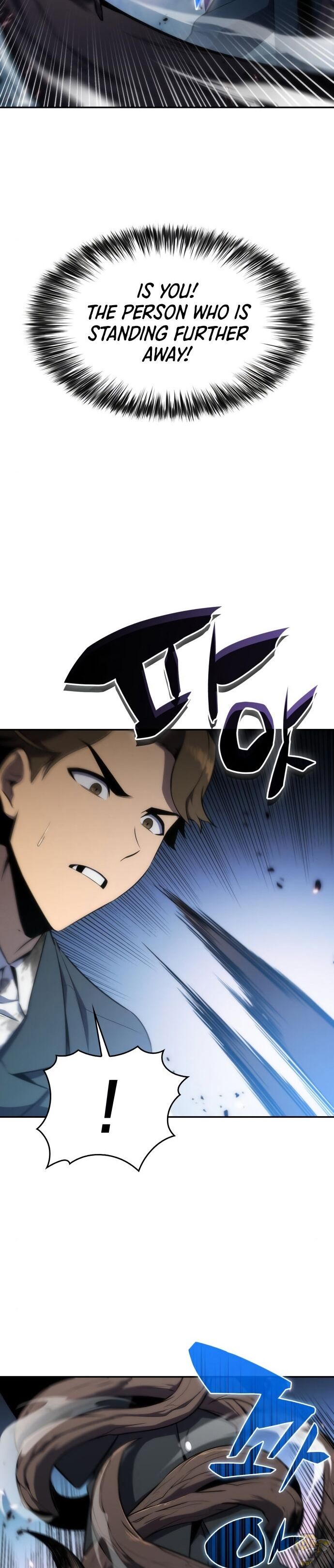 Solo Max-Level Newbie Chapter 3 image 20
