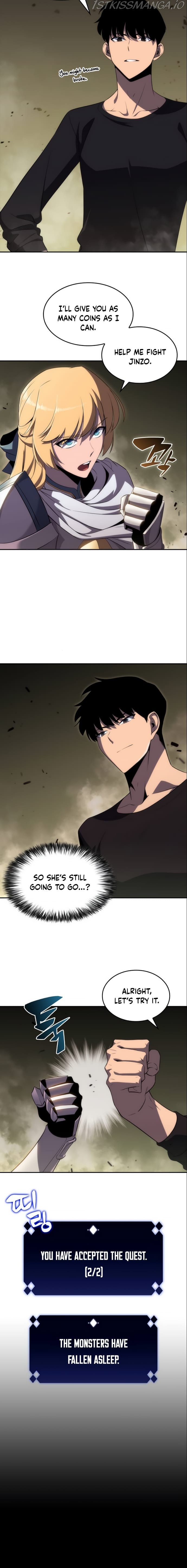 Solo Max-Level Newbie Chapter 21 image 13