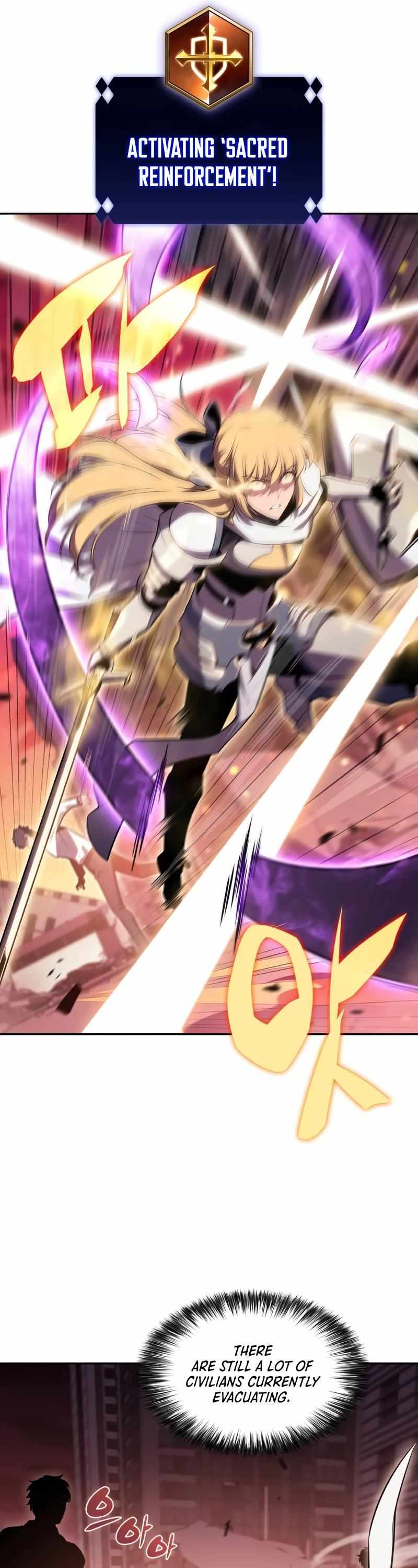 Solo Max-Level Newbie Chapter 105 image 48
