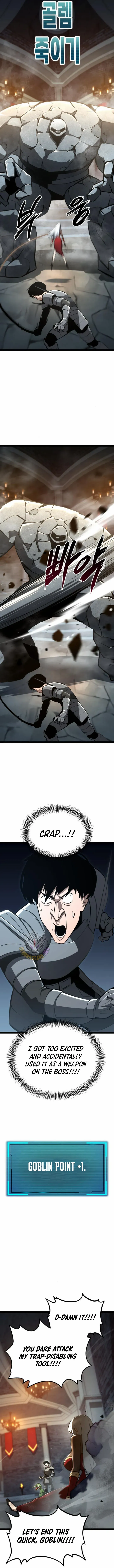 Level 999 Goblin, Chapter 9 image 17