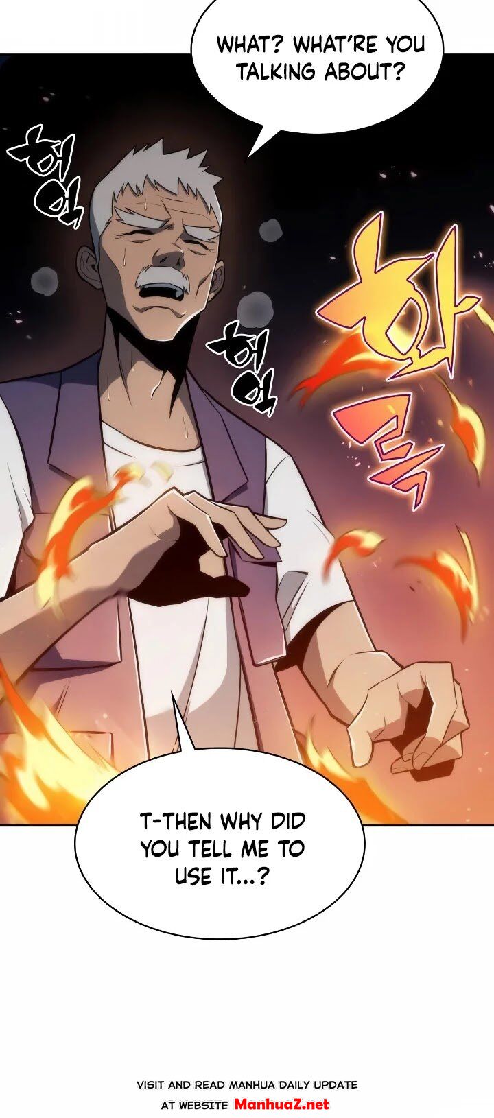 Solo Max-Level Newbie Chapter 8 image 08