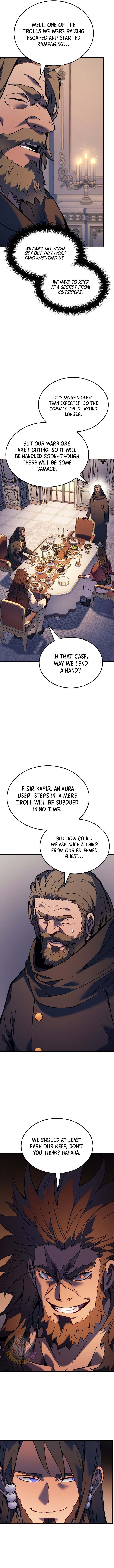 The Indomitable Martial King, Chapter 69 image 12