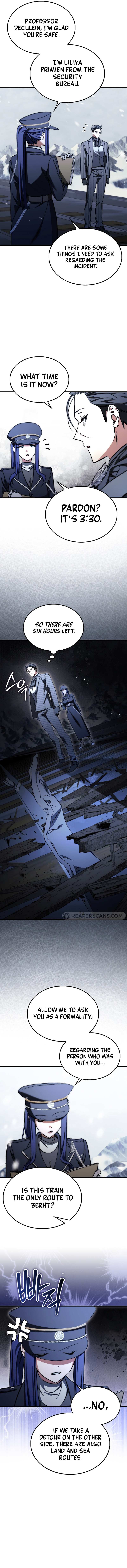 A Villain