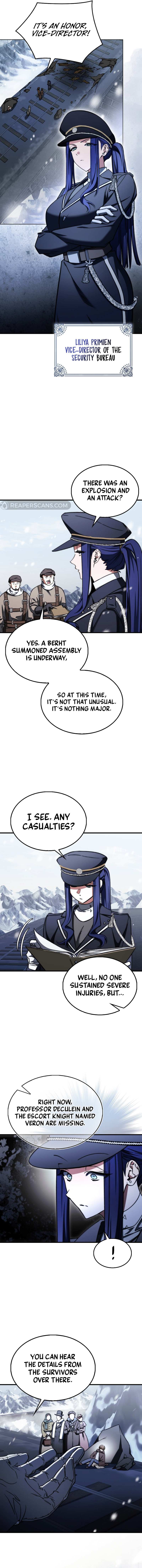 A Villain