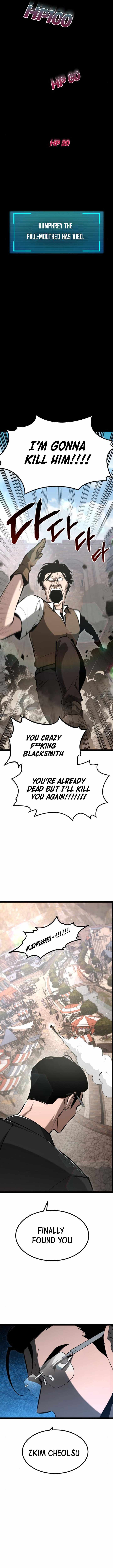 Level 999 Goblin, Chapter 7 image 11