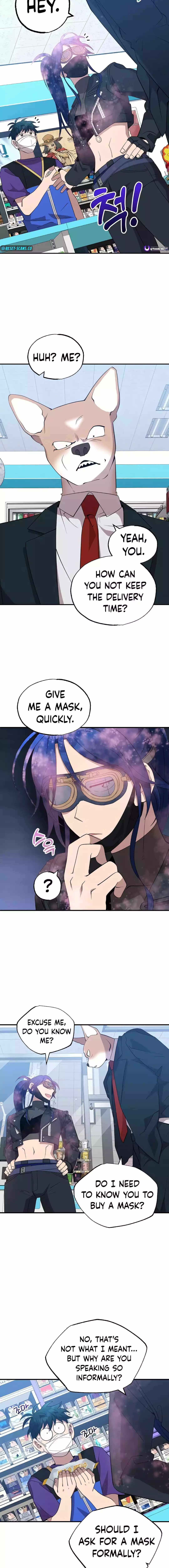 Magical Realm Shopkeeper, Chapter 38 image 10