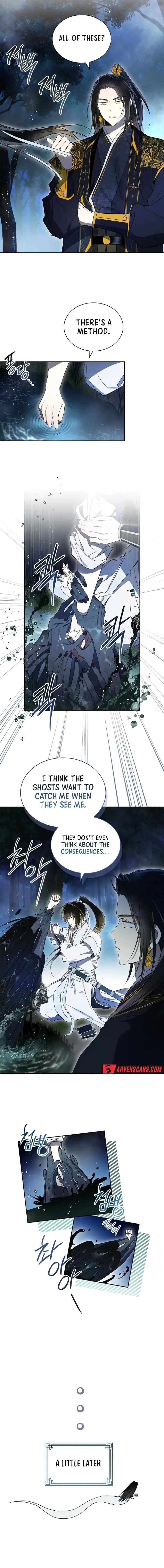 Requiem of Subdued Souls, Chapter 27 image 15