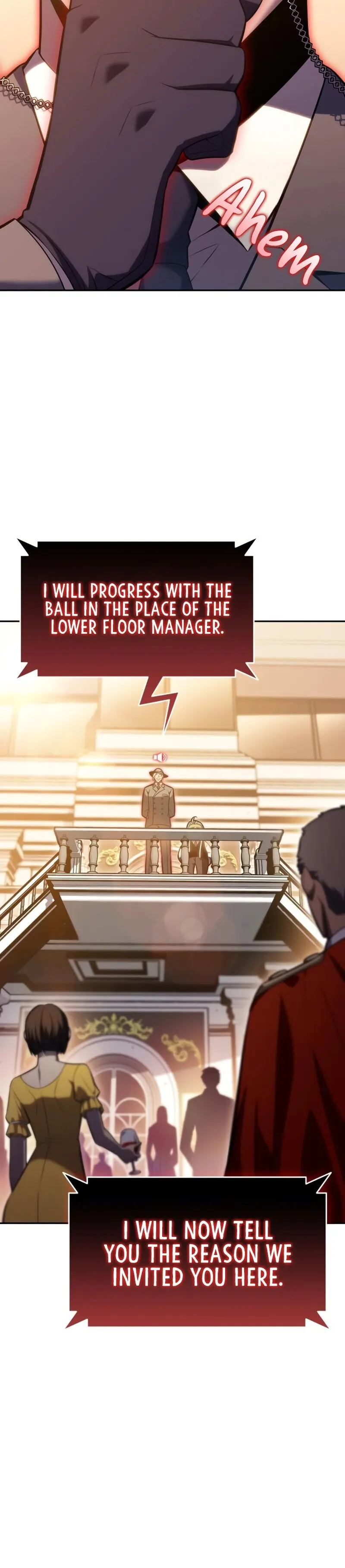 Solo Max-Level Newbie Chapter 99 image 12
