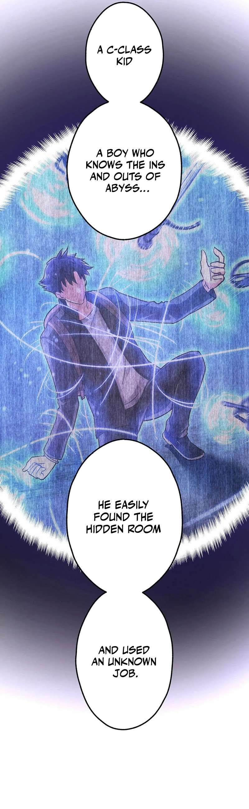 The Regressed S-Class Adventurer’s Quest Life, Chapter 36 image 34