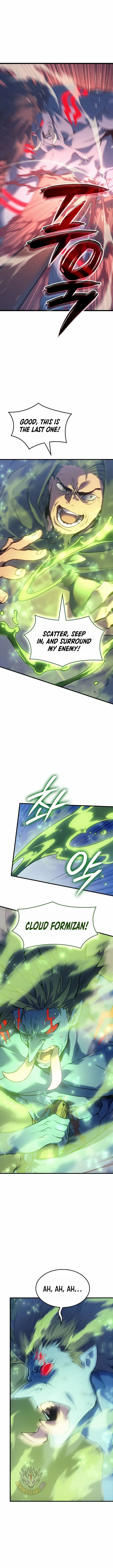 The Indomitable Martial King, Chapter 66 image 07