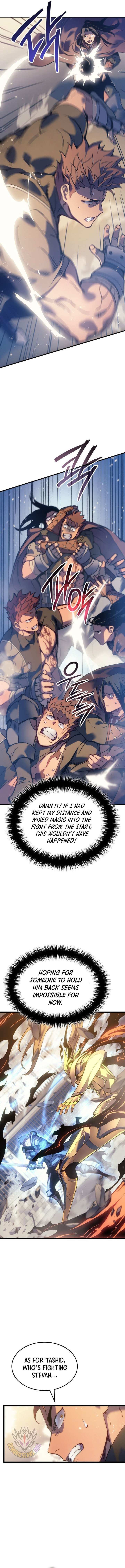 The Indomitable Martial King, Chapter 63 image 16