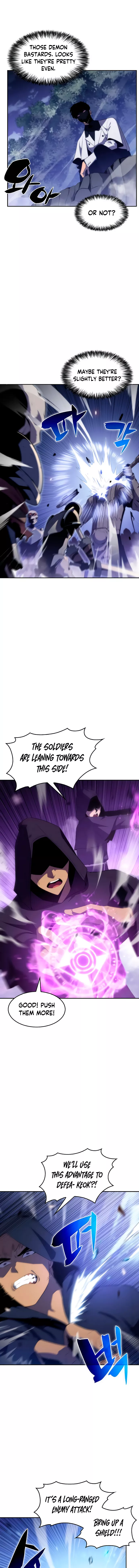 Solo Max-Level Newbie Chapter 39 image 10