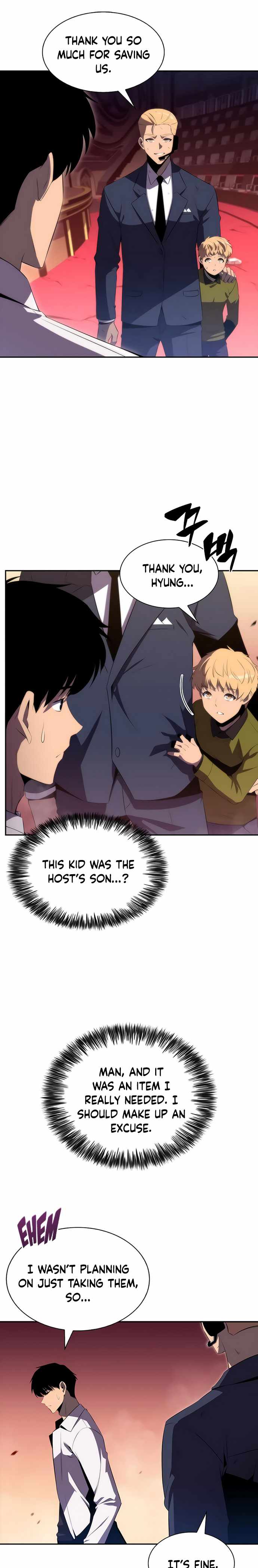 Solo Max-Level Newbie Chapter 37 image 17