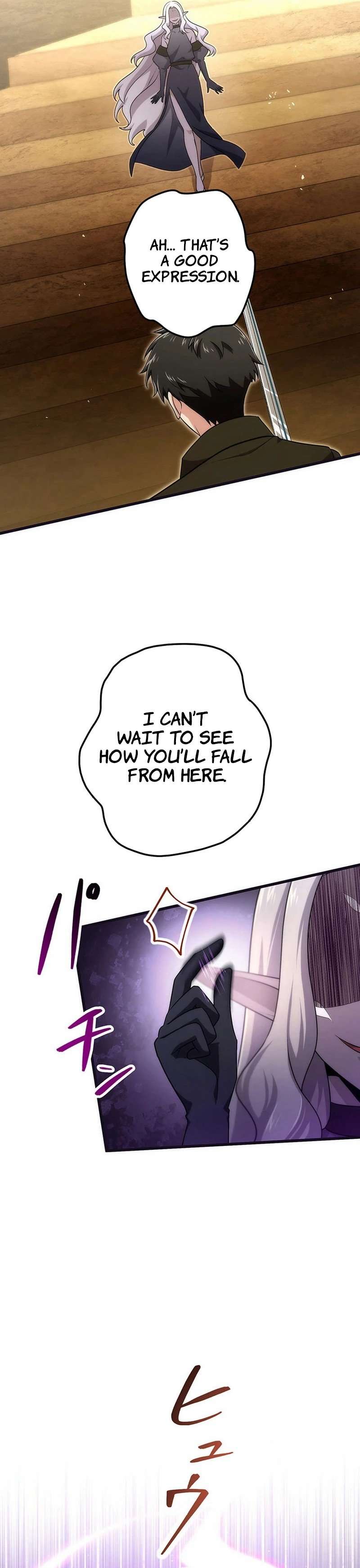 The Regressed S-Class Adventurer’s Quest Life, Chapter 42 image 12