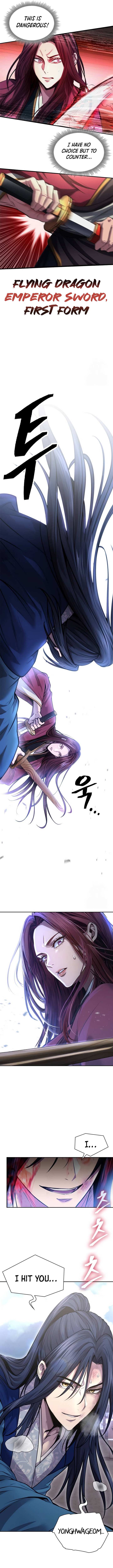 Regression of the Yong Clan Heir, Chapter 3 image 18