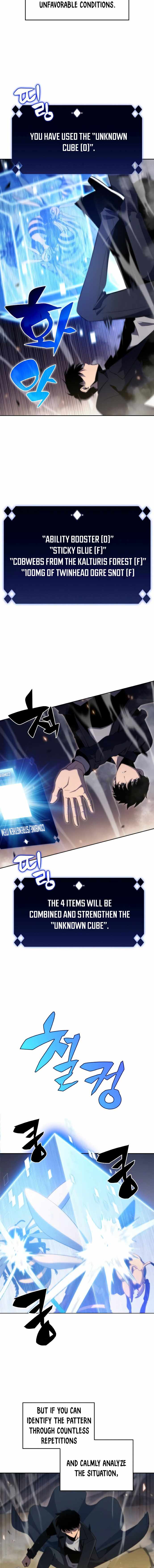 Solo Max-Level Newbie Chapter 30 image 09