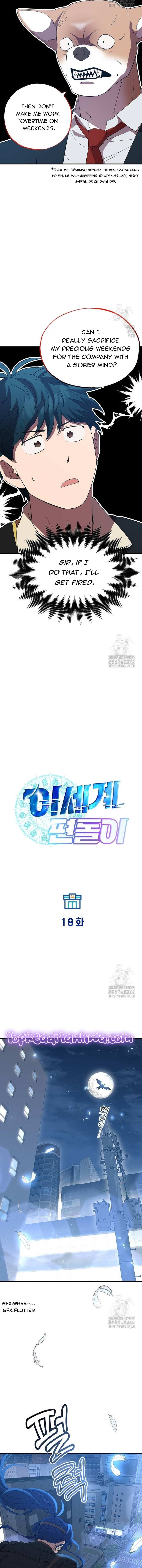 Magical Realm Shopkeeper, Chapter 18 image 03