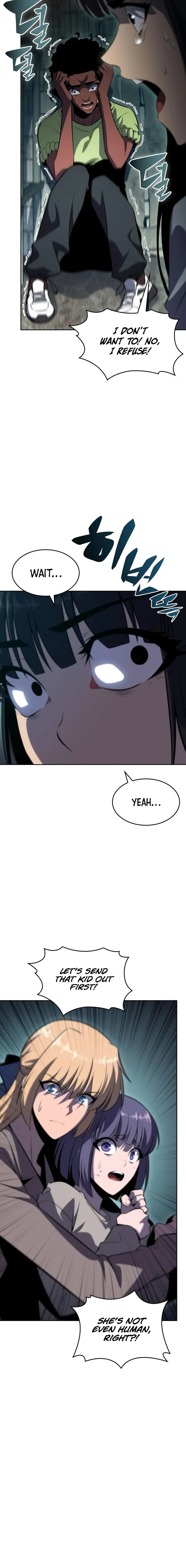 Solo Max-Level Newbie Chapter 62 image 06