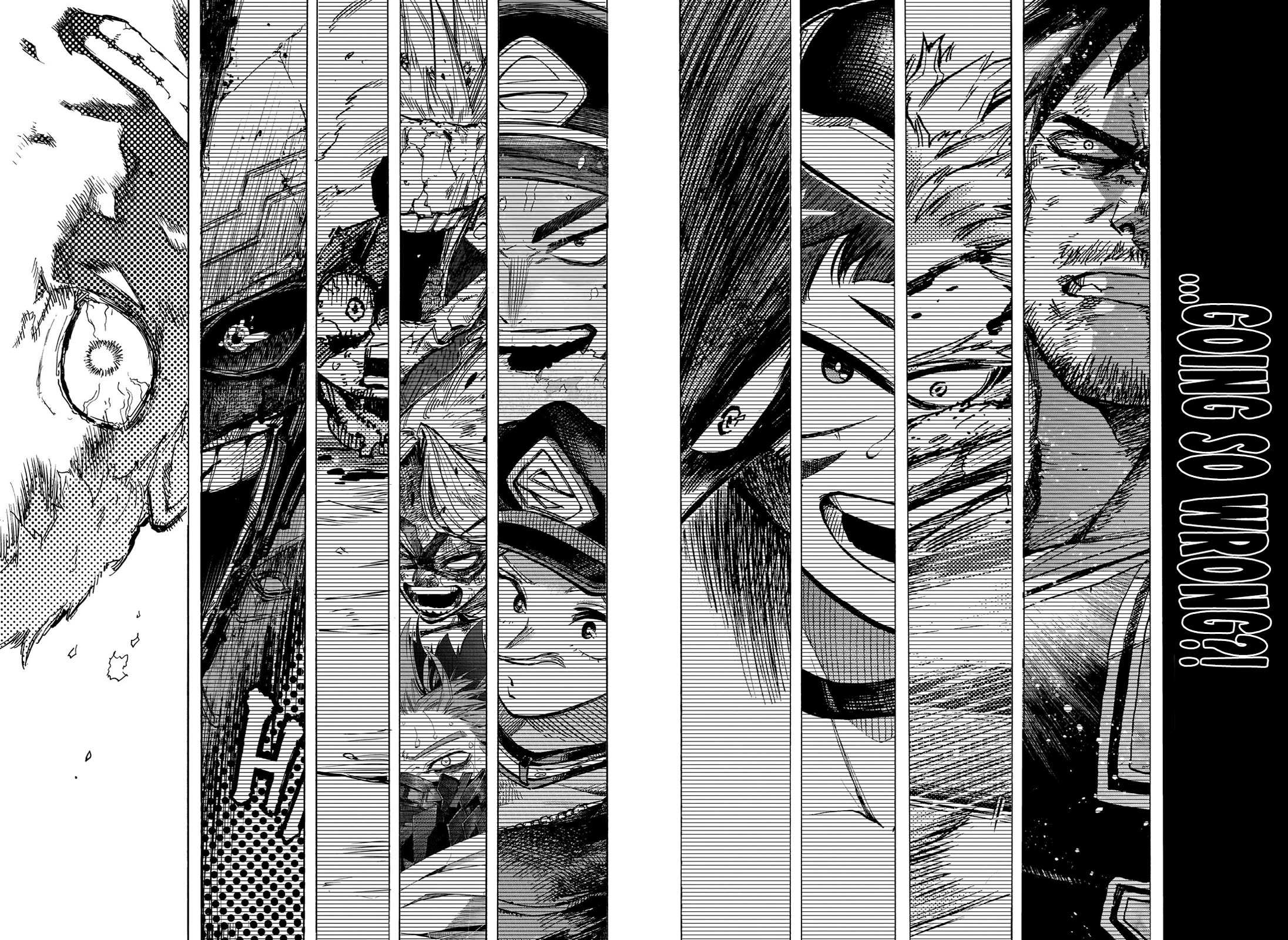 My Hero Academia, Chapter 405 image 14