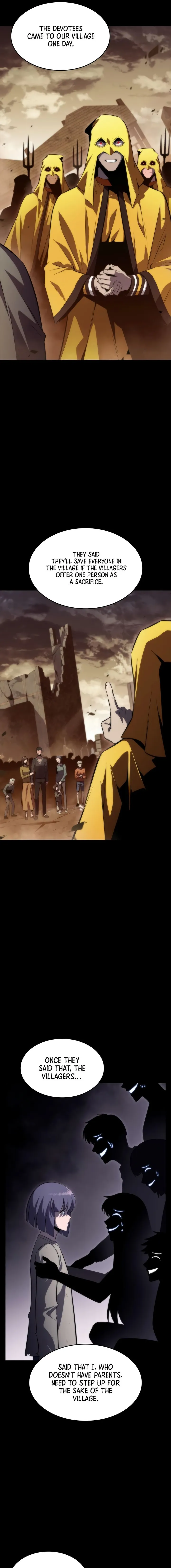Solo Max-Level Newbie Chapter 62 image 03
