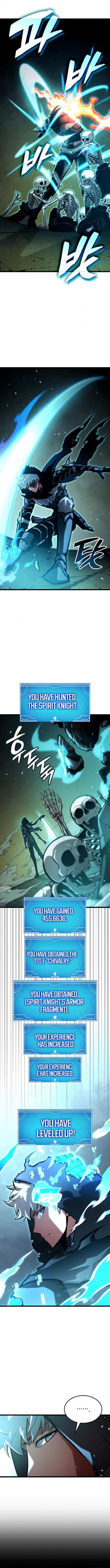 Emperor of Solo Play, Chapter 28 image 13