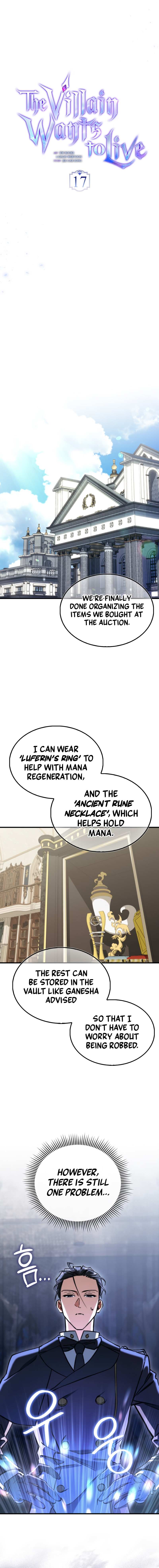 A Villain
