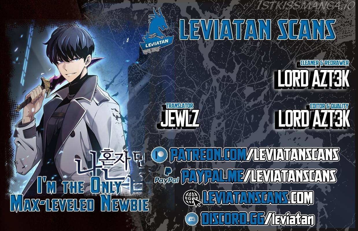 Solo Max-Level Newbie Chapter 17 image 01