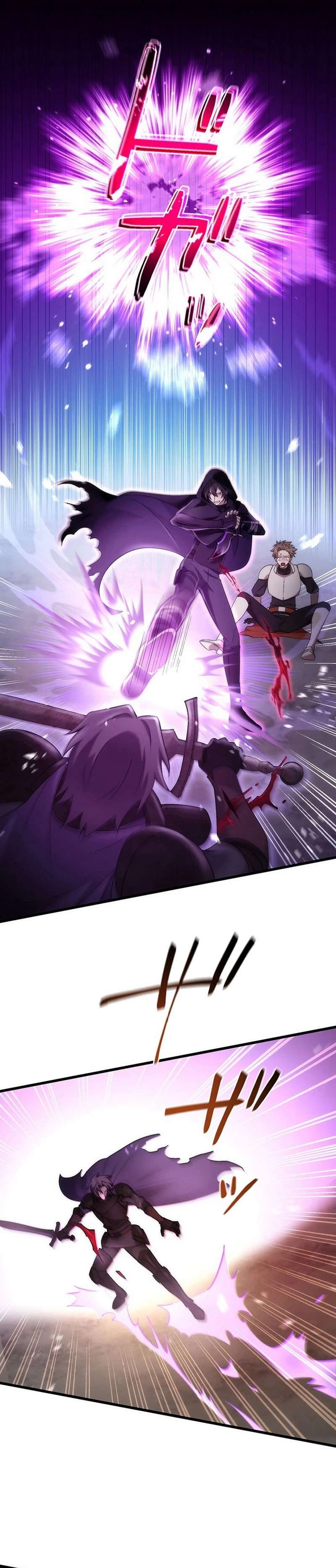 The Regressed S-Class Adventurer’s Quest Life, Chapter 44 image 01