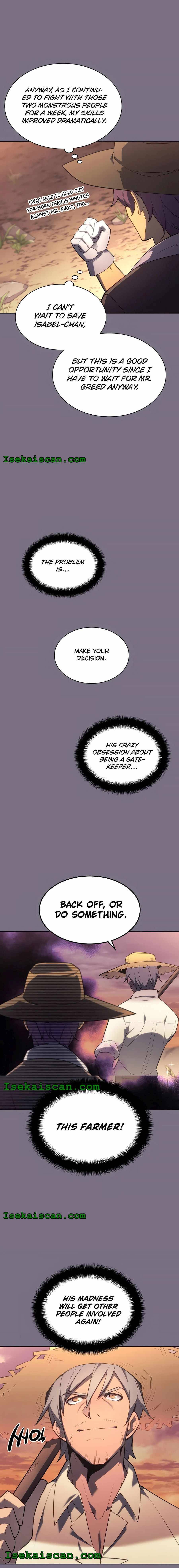 Overgeared, Chapter 134 image 07