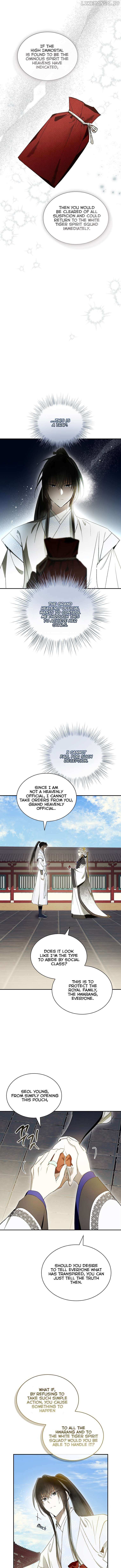 Requiem of Subdued Souls, Chapter 37 image 10